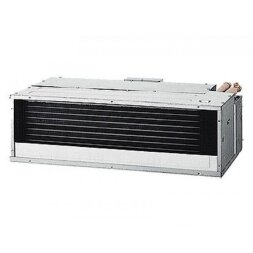 Hitachi RAC-50NPE/RAD-50RPE (без пульта) канальный кондиционер