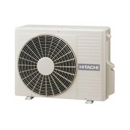 Hitachi RAC-50NPE/RAD-50RPE (без пульта) канальный кондиционер