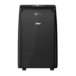 Zanussi ZACM-12 NYK/N1 Black кондиционер мобильный