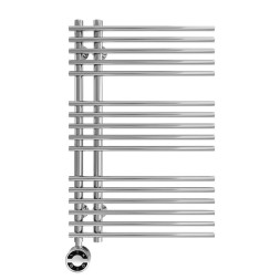 Royal Thermo Pino П16 500х800 (встроен. диммер) электрополотенцесушитель