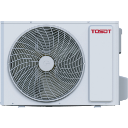 Tosot T12H-SCD/I/T12H-SCD/O Clivia Deluxe настенная сплит-система