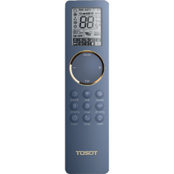 Tosot T12H-SCD/I/T12H-SCD/O Clivia Deluxe настенная сплит-система