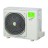 Lessar LS-HE18BCWA2/LU-HE18UWA2/LZ-B4COBA сплит-система