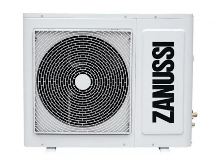 Zanussi ZACO-28 H4 FMI/N1 внешний блок кондиционера мульти-сплит-системы