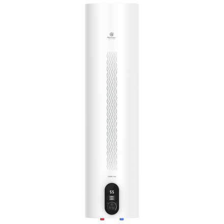 Royal Clima RWH-TR50-SS Torre Inox водонагреватель накопительный
