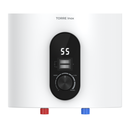 Royal Clima RWH-TR50-SS Torre Inox водонагреватель накопительный
