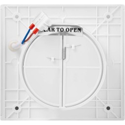 Electrolux EAFR-120 beige Rainbow вентилятор вытяжной