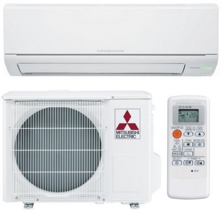 Mitsubishi Electric MSZ-DM25VA/MUZ-DM25VA сплит-система