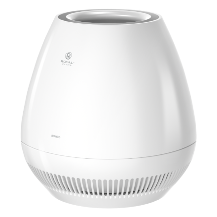 Мойка воздуха Royal Clima RAW-B350/4.2E-WT увлажнитель-очиститель