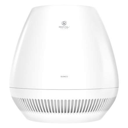 Мойка воздуха Royal Clima RAW-B350/4.2E-WT увлажнитель-очиститель