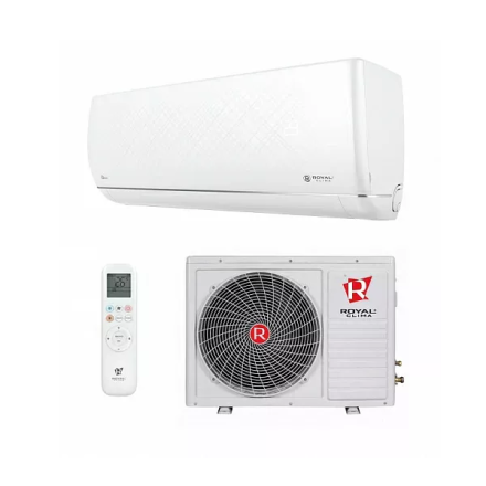 Royal Clima RCI-RNС30HN сплит-система