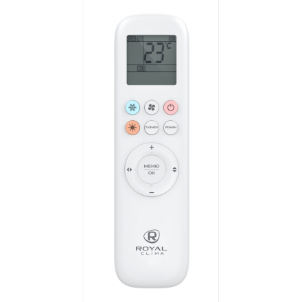 Royal Clima RCI-RNС30HN сплит-система