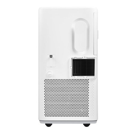 Zanussi ZACM-07 UPW/N6 White кондиционер мобильный