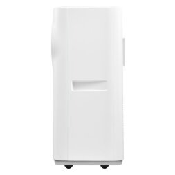 Zanussi ZACM-07 UPW/N6 White кондиционер мобильный