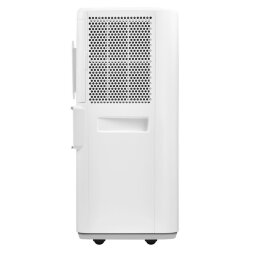 Zanussi ZACM-07 UPW/N6 White кондиционер мобильный