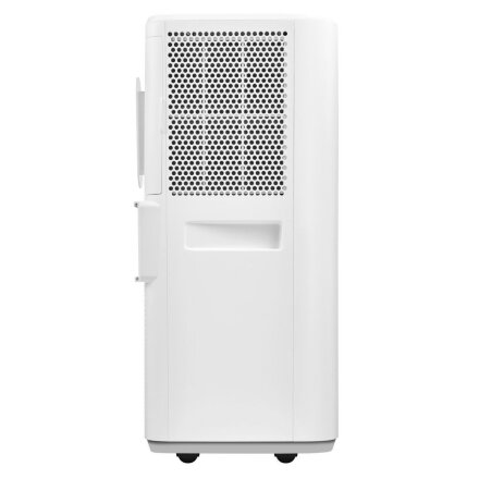 Zanussi ZACM-07 UPW/N6 White кондиционер мобильный