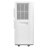 Zanussi ZACM-07 UPW/N6 White кондиционер мобильный