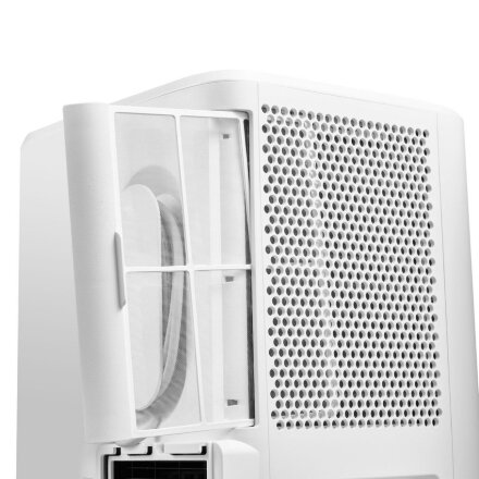 Zanussi ZACM-07 UPW/N6 White кондиционер мобильный