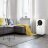 Zanussi ZACM-07 UPW/N6 White кондиционер мобильный