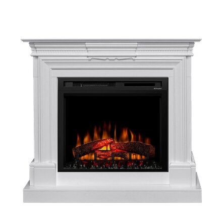 Каминокомплект Dimplex Chelsea - Белый с очагом XHD28L-INT