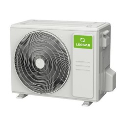 Lessar LS-HE24BVA2/LU-HE24UVA2/LZ-B4UB кассетная инверторная сплит-система