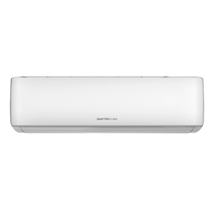 Quattroclima QV-BE09WD/QN-BE09WD сплит-система