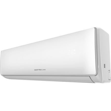 Quattroclima QV-BE09WD/QN-BE09WD сплит-система