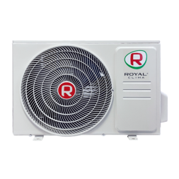 Royal Clima RC-TWL28HN Triumph Lite NEW кондиционер