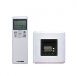 Mitsubishi Heavy FDE125VH/FDC125VSX кондиционер подпотолочного типа