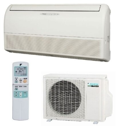 Daikin FLXS35B9/RXS35L3 сплит-система