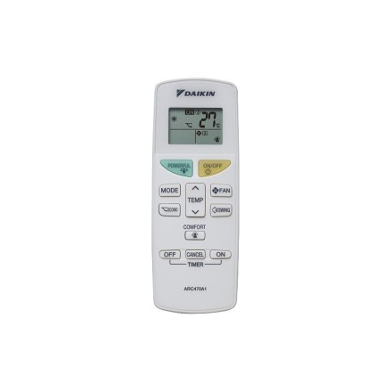 Daikin FTXF71D/RXF71D сплит-система