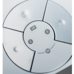 Electrolux SMARTFIX 2.0 3,5 TS (кран+душ) водонагреватель проточный