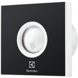 Electrolux EAFR-100 black Rainbow вентилятор вытяжной