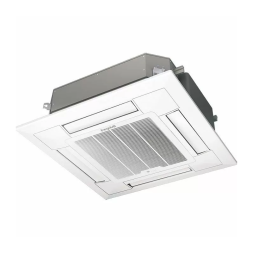 Energolux SAC18С5-A/SAU18U5-A Promo кондиционер кассетный