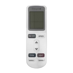 Energolux SAC18С5-A/SAU18U5-A Promo кондиционер кассетный