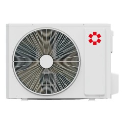Kentatsu KSGTI21HZRN1R/KSRTI21HZRN1R Tiba инверторный кондиционер