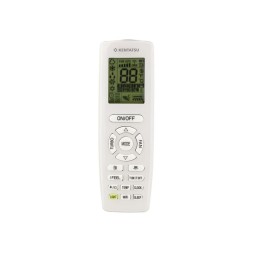Kentatsu KSGTI21HZRN1R/KSRTI21HZRN1R Tiba инверторный кондиционер