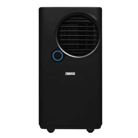 Zanussi ZACM-10 UPB/N6 Black кондиционер мобильный