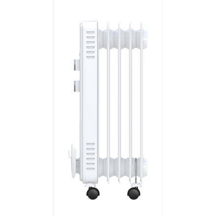 Royal Clima ROR-F5-1000M масляный обогреватель