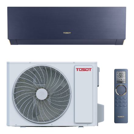 Tosot T24H-SCD/I/T24H-SCD/O сплит-система