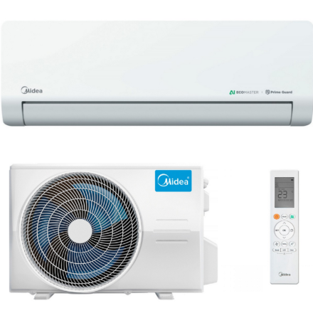 Midea MSES-12N8D6-I/MSES-12N8D6-O сплит-система