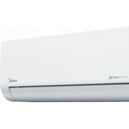 Midea MSES-12N8D6-I/MSES-12N8D6-O Easy инверторная сплит-система
