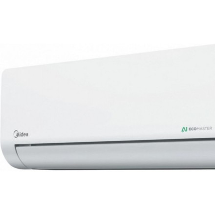 Midea MSES-12N8D6-I/MSES-12N8D6-O сплит-система