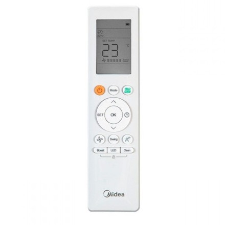 Midea MSES-12N8D6-I/MSES-12N8D6-O сплит-система