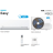 Midea MSES-12N8D6-I/MSES-12N8D6-O сплит-система