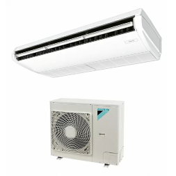 Daikin FHA71A9/RR71BV/-40T подпотолочный кондиционер