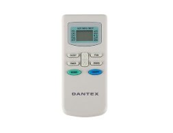 Dantex RK-09SMI/RK-09SMIЕ кондиционер инверторный