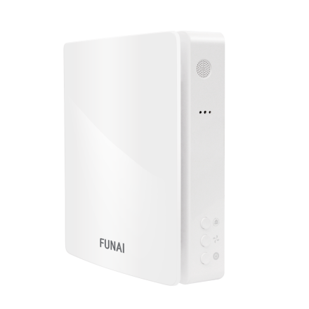 Funai ERW-60X приточная установка вентиляции для квартиры