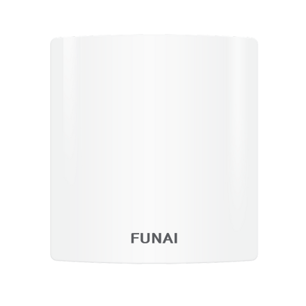 Funai ERW-60X приточная установка вентиляции для квартиры