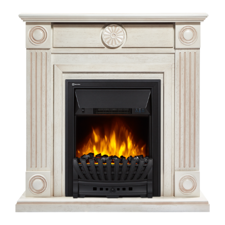 Портал Firelight Frame 25 белёный дуб